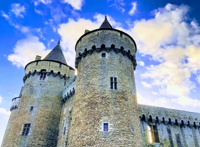 Camping GCU - Sarzeau