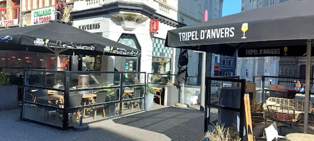 Grand Café De Rooden Hoed