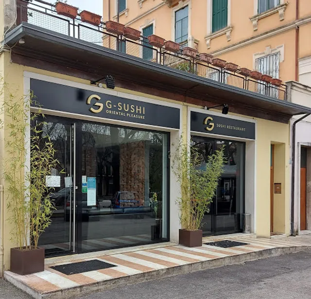 G-Sushi