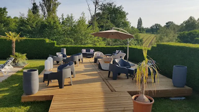 RESTAURANT "LE BISTROT DES LODGES"