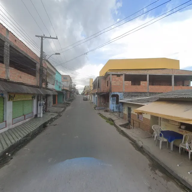 Café E Lanche Toinha