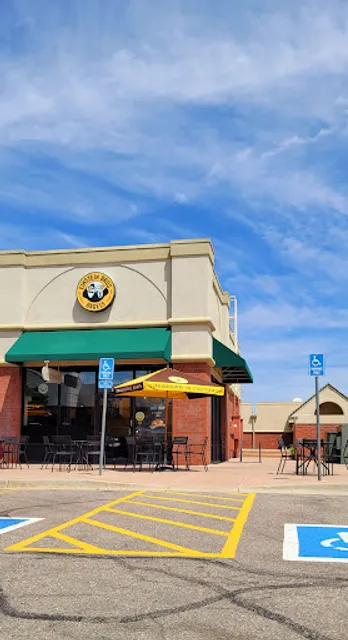 Einstein Bros. Bagels
