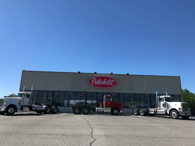 Performance Peterbilt of South Georgia