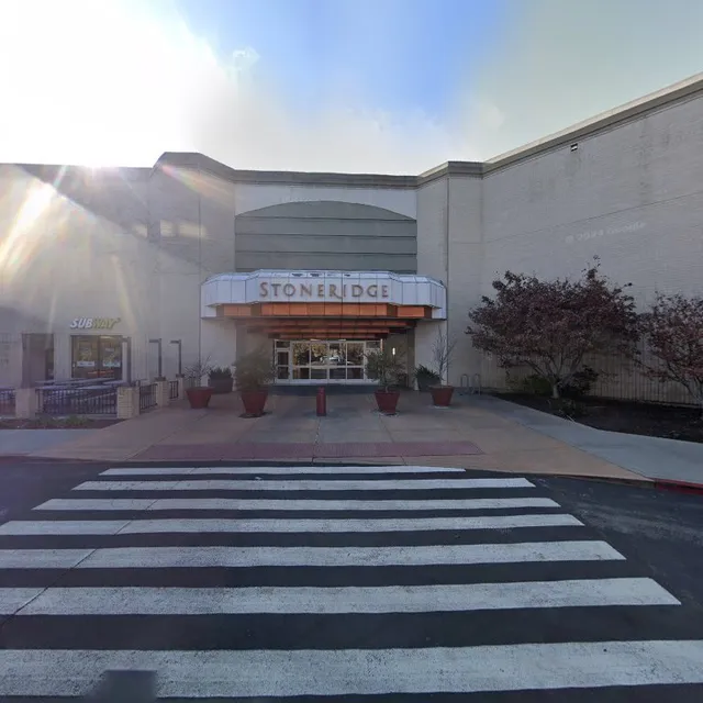 Stoneridge Shopping Center Eyexam of CA