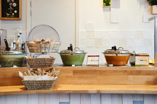 EXKI - Orly 4 - Porte F24