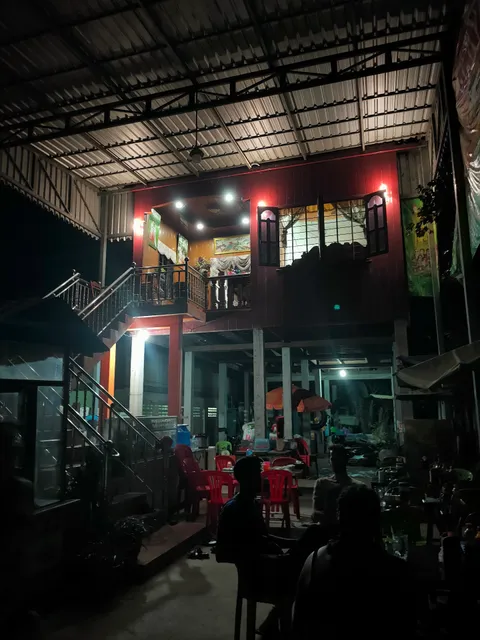 Tonle Mekong Homestay