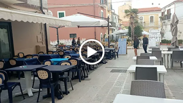 Ristorante Mari e Monti