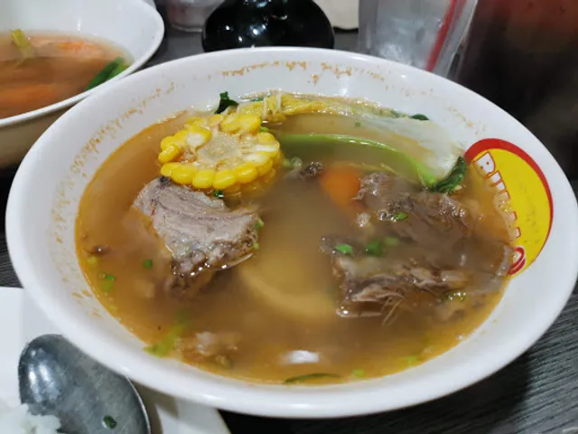 Bulalo World