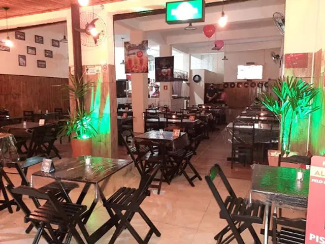 Natali's Pizzaria & Hamburgueria Ltda