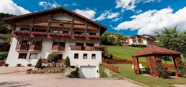 Raschötzhof Pension Garni