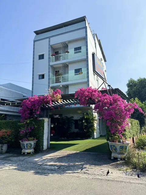 Khách Sạn Thanh Bình Bà Rịa