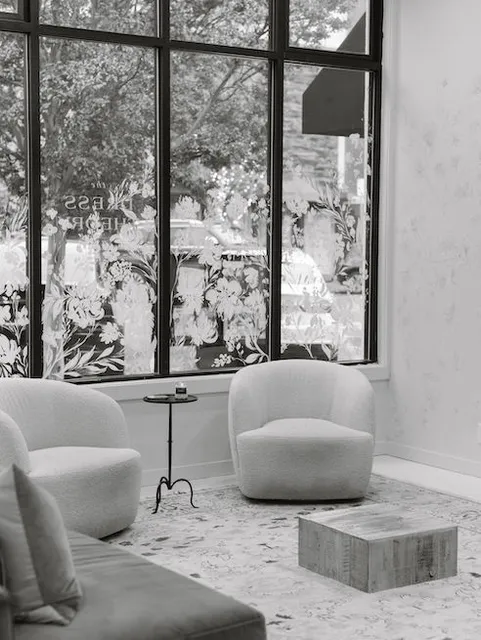 The Dress Theory Bridal Shop