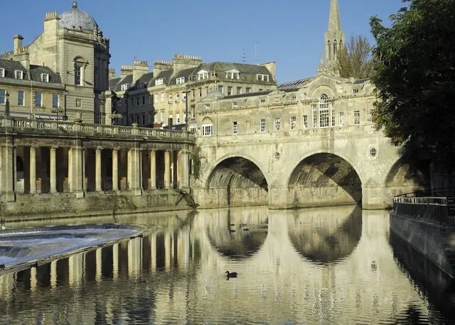 Abbey Mews Townhouse