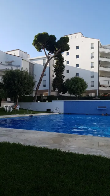 Apartamento Ancla Beach