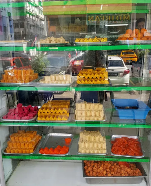 Punjabi Sweets Restaurant