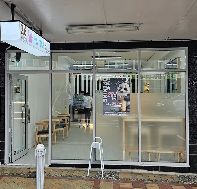 Niu Tea Pukekohe - Bubble Tea House