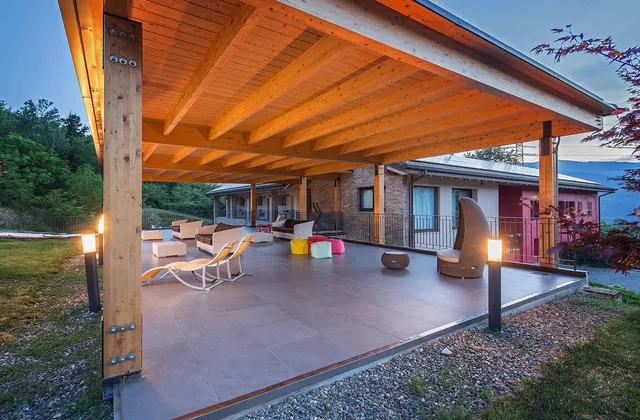 Tenuta Valdorso Agri-Resort