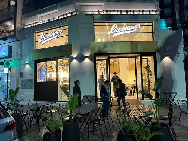 Lucciano's Colegiales