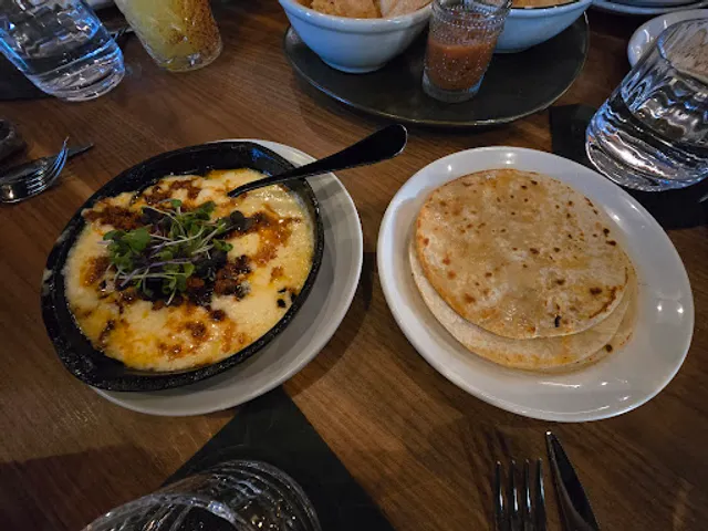 Monarca Modern Mexican Cocina