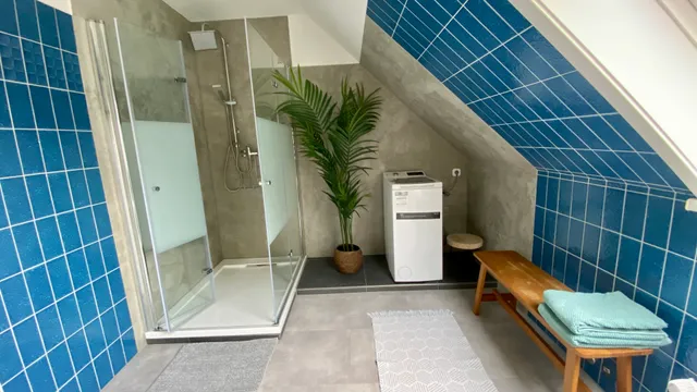 Ferienwohnung Harsefeld