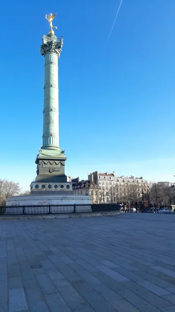 Bastille