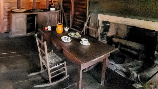 Kelley/Robinson House