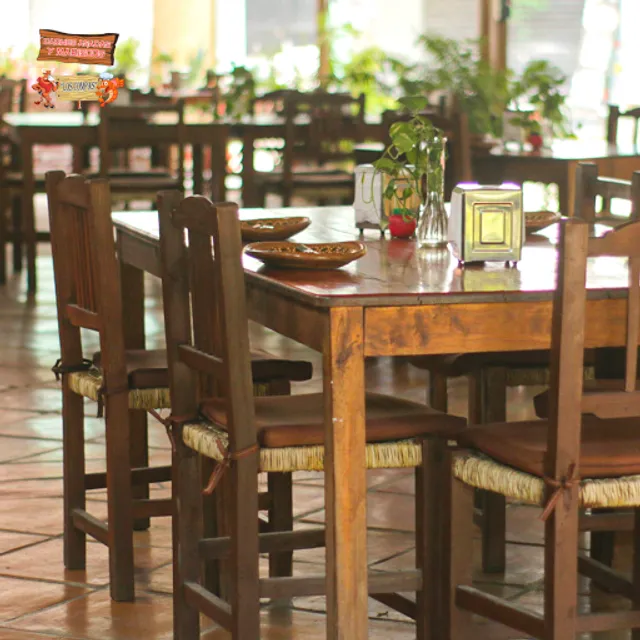 BBQ Joint "Los Compas"