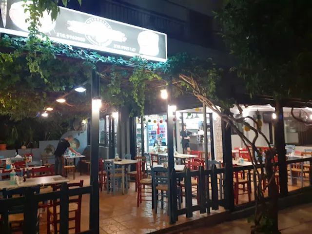 Η Ηπειρώτικη Γωνιά