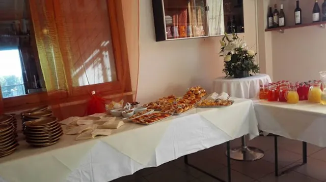 Ristorante Bar "LA CONCHIGLIA"