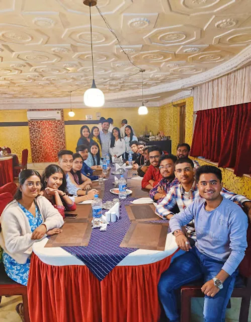 Restaurant Monarch (Yubraj Hotel)