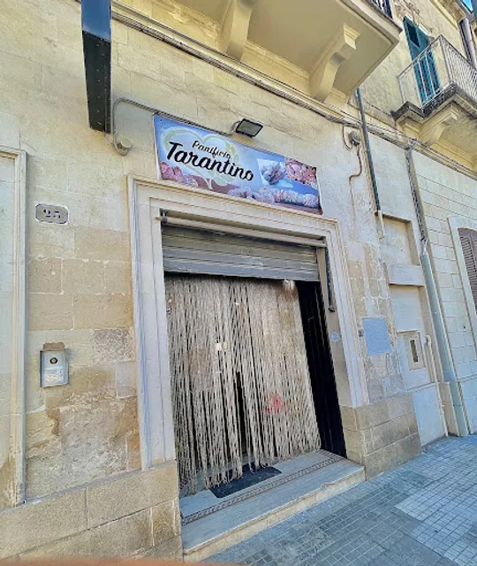 Panificio Tarantino
