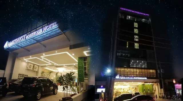 Amethyst Boutique Hotel Cebu