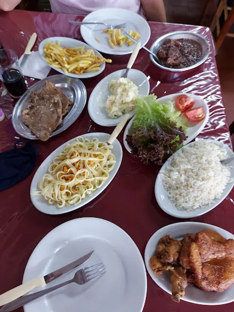 Restaurante Porão