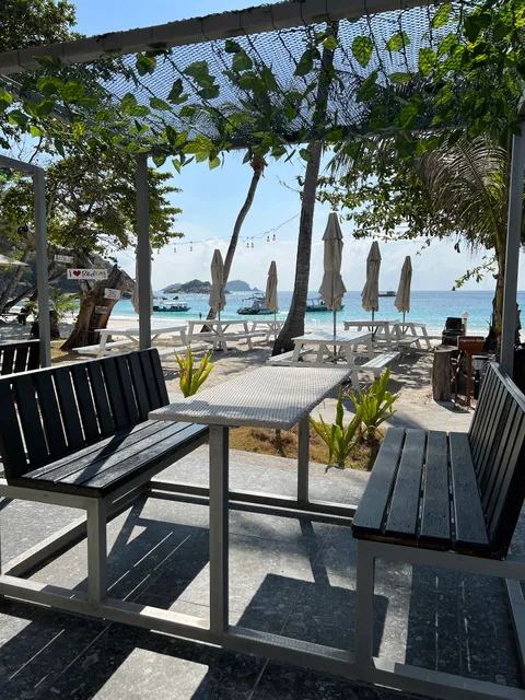 Kopitiam Redang Beach