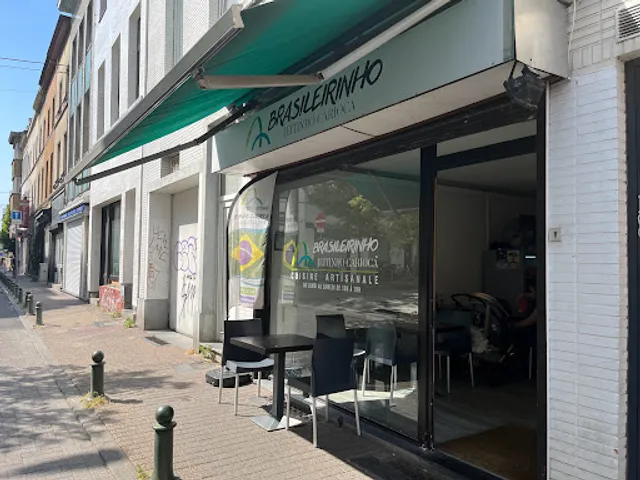 Restaurante Brasileiro " Jeitinho Mineiro "