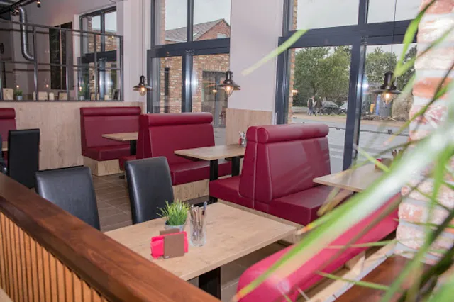 Kiek in de Pann Twist