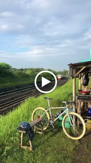 Angkringan Mbak Bekty