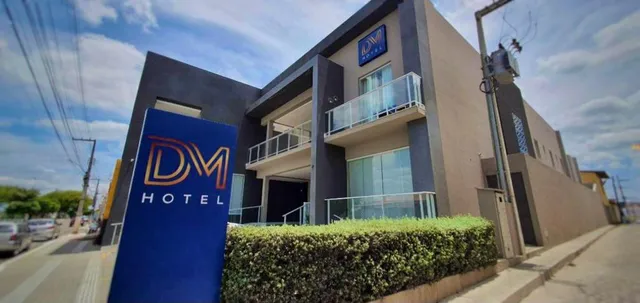 DM Hotel