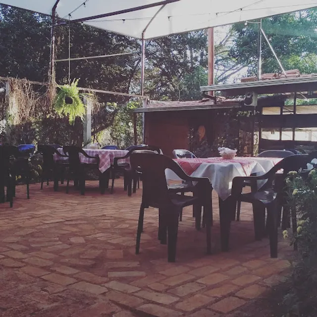 Bistrô di Barro - Pizzaria & Bar