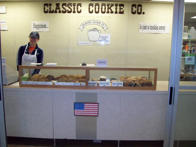 Classic Cookie Co.