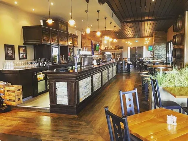 Stonefields Public House