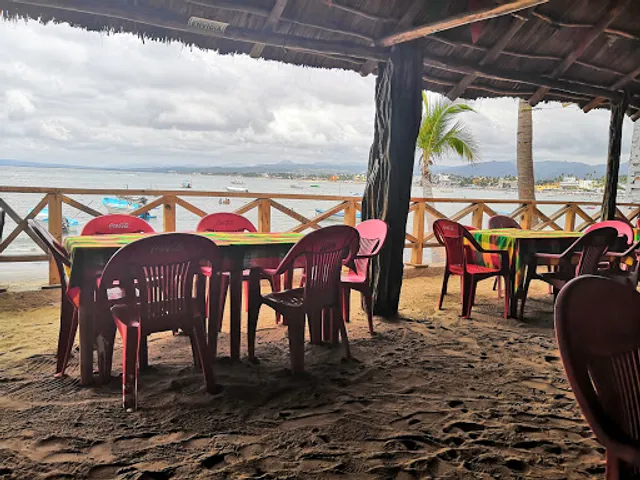 Restaurant Lugo's Bar