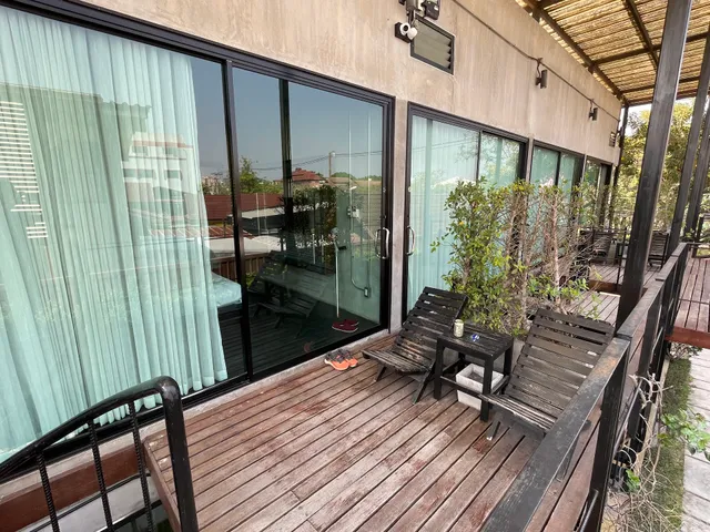 BED STOP Hotel Chiangmai