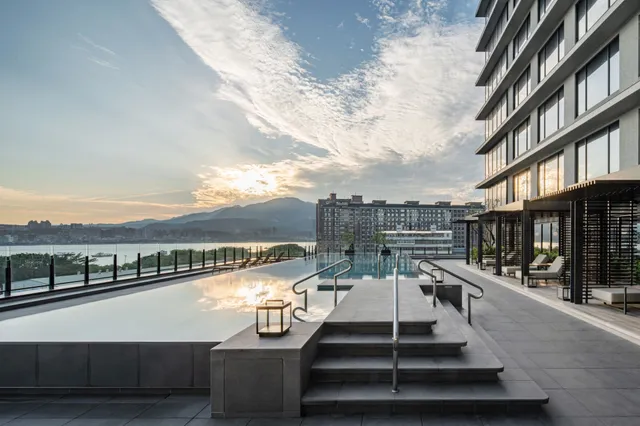 Four Points by Sheraton Taipei Bali