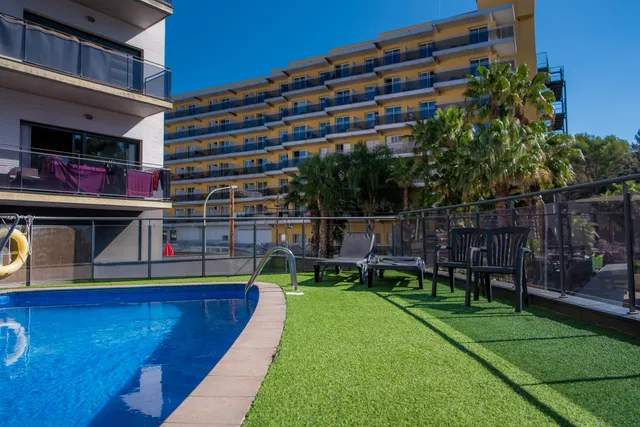 Hotel Acacias Suites & Spa