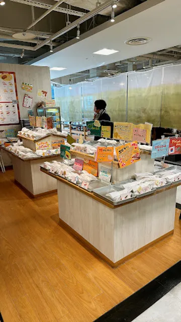 こっぺ屋 サッポロファクトリー店
