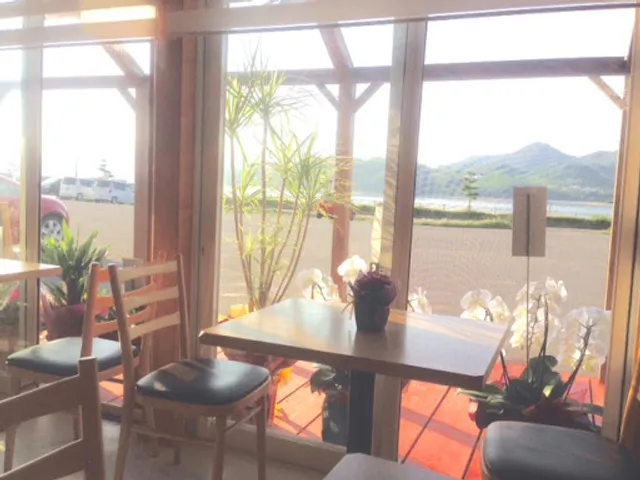 リトルキッチンアルモ