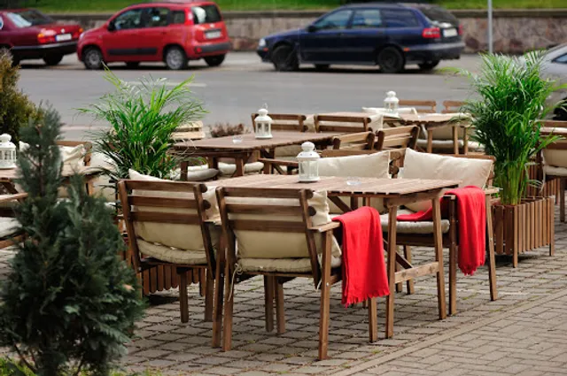 Zoom Cafe & Photo Studio - Chemnitz