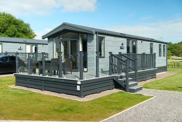 Green Hill Farm Holiday Village