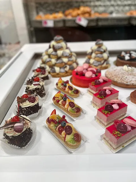 La Magie du Pain-Wavre